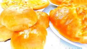 Секрет Пуха а не теста 👌Вы больше никогда не будете искать другой рецепт