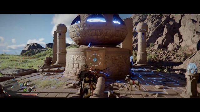 Crimson Desert Скрытые Тайны Святилищ