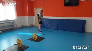 GAZFITNESS GAMES ONLINE 2026, 2 комплекс ГТТ,2026-04-26-16-09-23