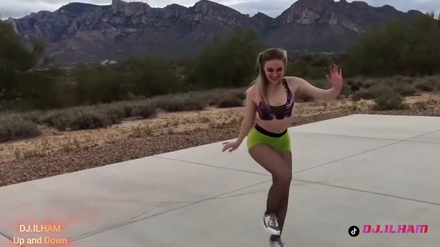 🄳🄹.🄸🄻🄷🄰🄼 - 🅄🄿 🄰🄽🄳 🄳🄾🅆🄽