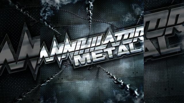 10 - Chasing The High (ANNIHILATOR)