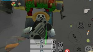 ПОГОНЯЛО 3 сезон 20 серия