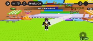 Играю в ролики для браинротов 1 часть