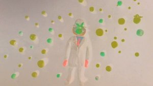 Сын человеческий и Бах