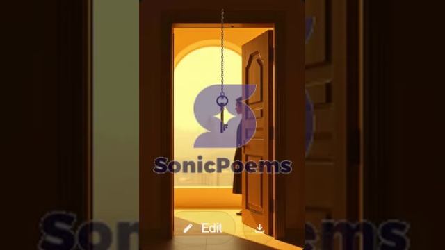 Сергей Есенин — В Хороссане есть такие двери (вар2)