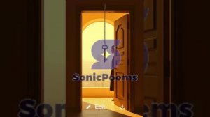 Сергей Есенин — В Хороссане есть такие двери (вар2)