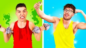 ТИПЫ ЛЮДЕЙ в ТРЕНАЖЕРНОМ ЗАЛЕ ! Влад Бумага А4 Видео Влада Влад а4 Бумага а4 А 4