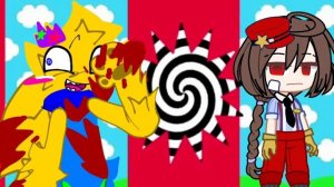 фейк коллаб с Noobi ;)