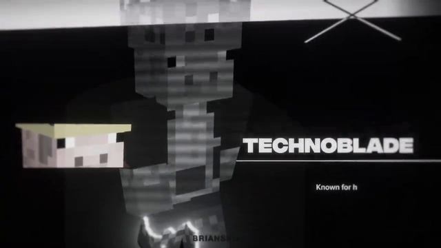 техноблейд перезалив с тиктока