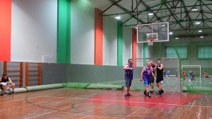 Баскет - Локо - 26.04.2026 - 3х3 - Игра 5