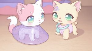 Littlest Pet Shop: Распаковка Таксы