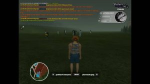 Опра на добив + тыки (Chevi Delaet) 30 FPS + -