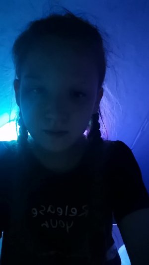 Я (не) могу говорить