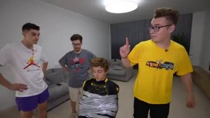 Влад А4 из будущего @A4rutube