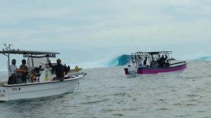 PUMPING CLOUDBREAK_ Ударная миссия