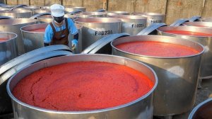 Соевая паста с перцем чили . Арахисовое масло. Мальтоза. Тайвань/массовое производство