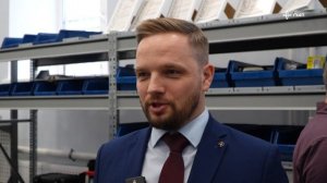 Михайлов Николай. Роль компании для лаборатории