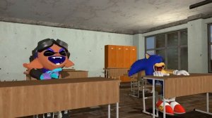 SGA Back to School [GMOD]