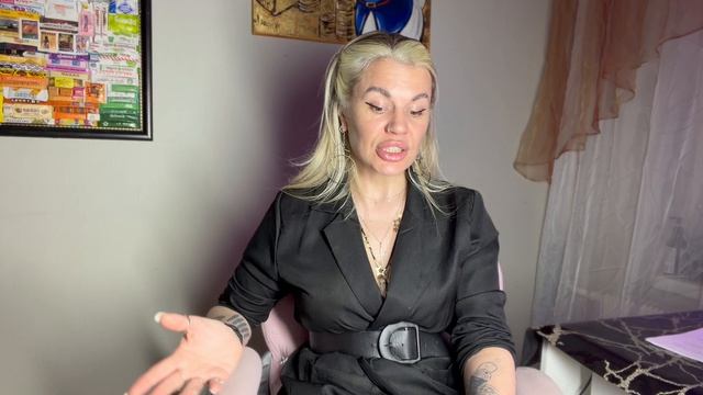 ВЕСЫ ♎️ ГОРОСКОП НА МАЙ