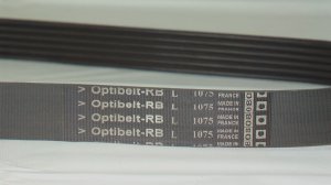 Ремень на компрессор PL 1075