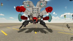 эволюция меня