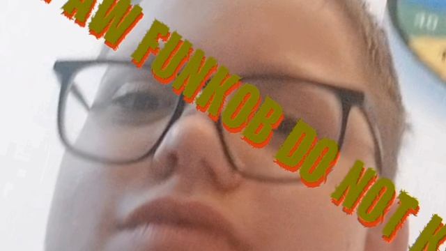 Folpaw Funkob Do Not Know (Slowed)