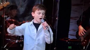 Паспортный Стол и Витя Алексеев - Положь укулеле (23.04.2026)