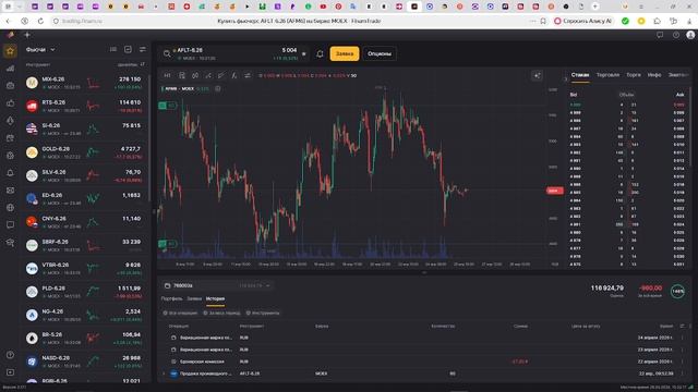 1 Вводное занятие