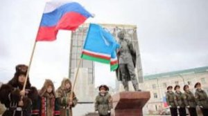 27 апреля - День образования Республики Саха (Якутия)