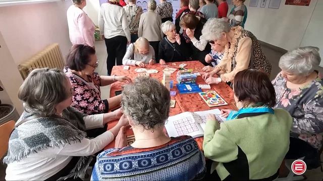 Стоп, деменция! В Ревде открылся Центр профилактики когнитивных расстройств