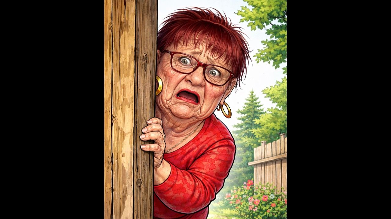 Кривое зеркальце обзоры на Три Поколения- ГОП-СТОП МЫ ПОДОШЛИ ИЗ-ЗА УГЛА