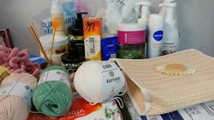 Девчачьи радости Апреля 2026 🛍️🎁