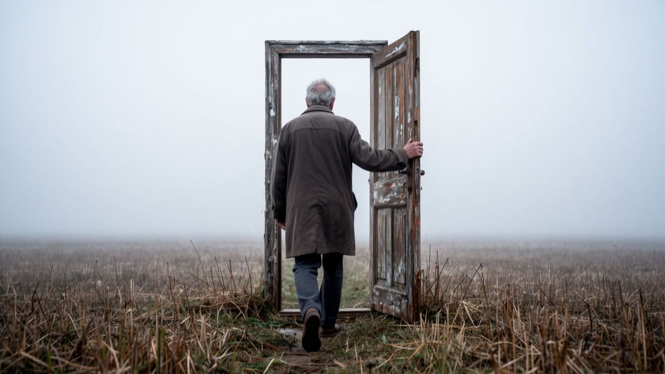 Здесь и сейчас