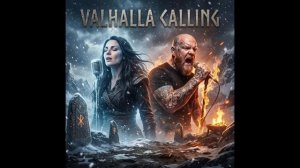 VALHALLA CALLING Ragal Ironbull Dark Viking Rap [get.gt]