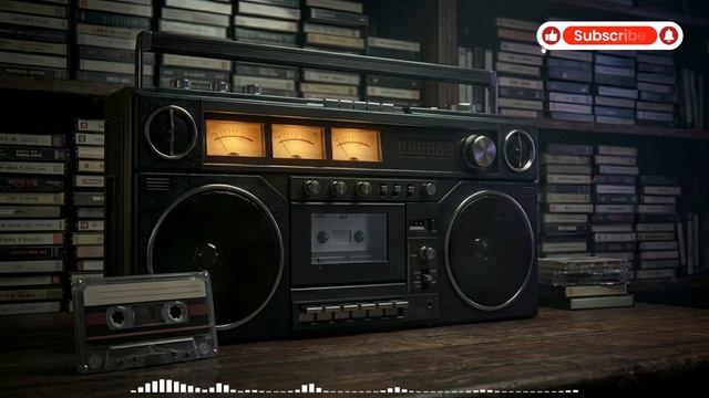 80S Nogatic Songs - Back to the 80s – 80s Songs That Bring Back Love & Memories