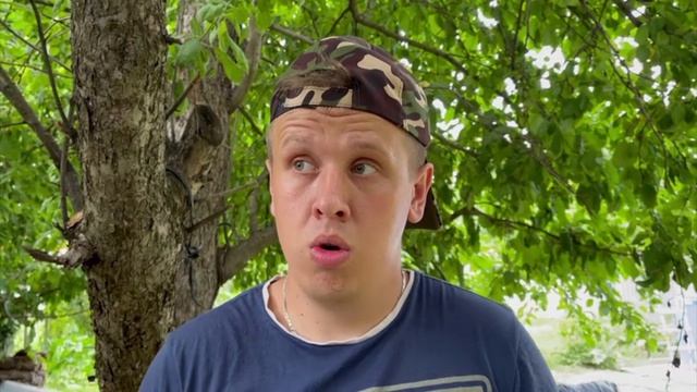 Подружились с бомжом олегом-19 серия