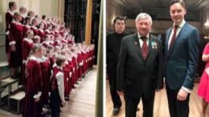 65 лет назад - Основан Советский фонд мира