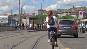 Deep Dub Techno Mix 2026 ｜ Zurich Edition ｜ Grossmünster After Dark ｜ Cinematic