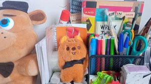 Новости канала просто Кери #3 буду рассказывать почему я не выкладывал «FNAF4«и всё такое:)
