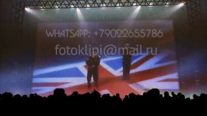 Красивый подарок любимой мамульке на юбилей 50 лет от дочери