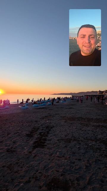 Вот за это мы и любим жить в Сочи — уже почти лето!