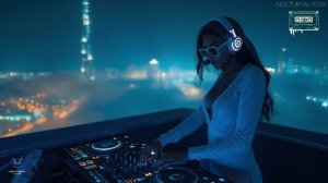 Dubai Skyline Melodic & Progressive House Flow [2026]