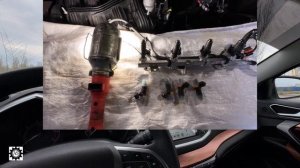 Топливные коррекции Лада Веста НГ продолжение...!