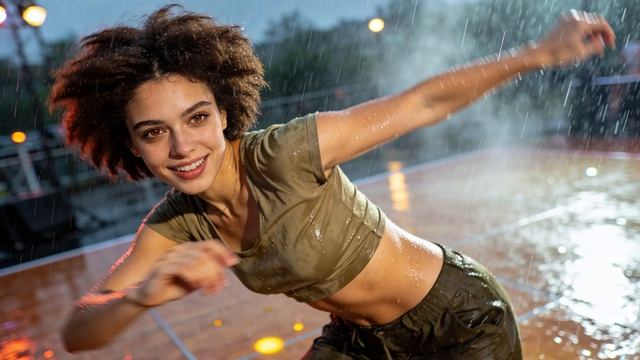 Nyssia –  Neon Rain Salt