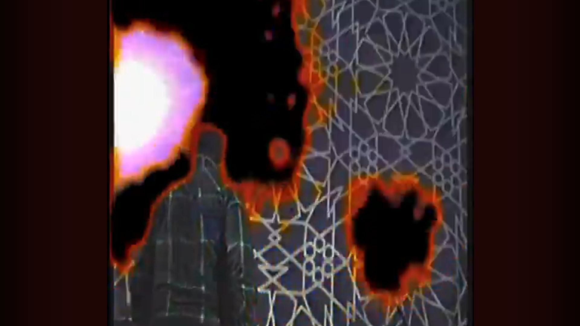 The Lucid Dream - Cold Killer