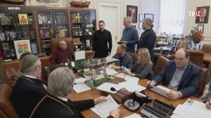 В бывшей промзоне ЗИЛ строят православный храм