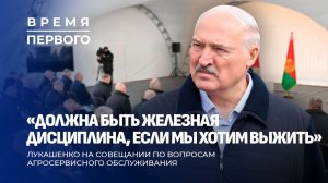 Президентский визит на юг: развитие Гомельщины, ДОСААФ, авиация и мнение людей. Время Первого