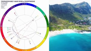 🔴ПОЛНОЛУНИЕ 1 МАЯ 2026/СОБЫТИЯ ДЛЯ ВСЕХ ЗНАКОВ/ЧТО ДЕЛАТЬ В ПОЛНОЛУНИЕ в СКОРПИОНЕ 1-15 МАЯ 2026