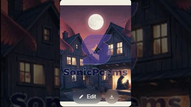 Сергей Есенин — Гаснут красные крылья заката (вар1)