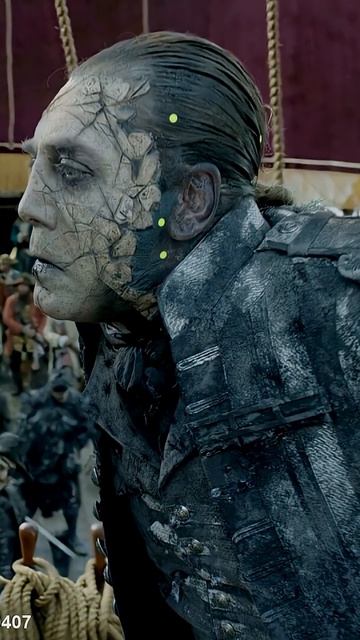 Как из Хавьера Бардема сделали самого жуткого